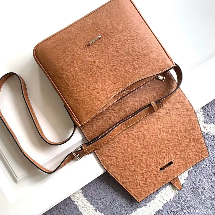 Official Brother Sam Hermès 2409YA0139 Bags 0701